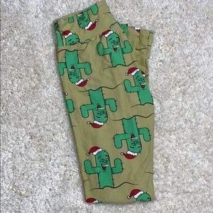 Lularoe One Size Leggings